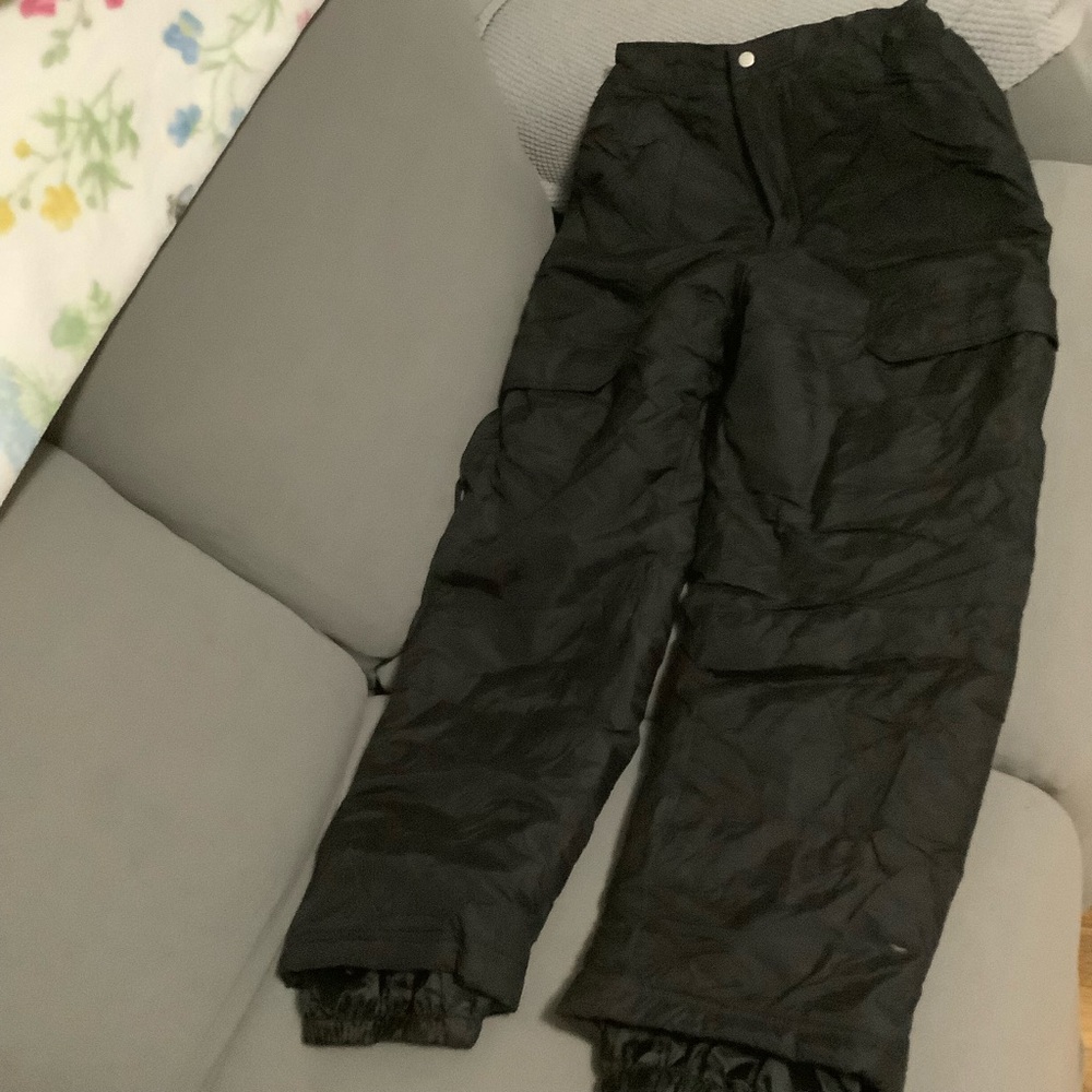Girl’s Snow/Ski Pants